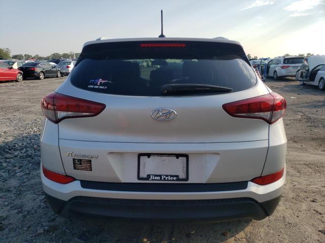 Photo 6 from auction – 2016 HYUNDAI TUCSON LIM with VIN KM8J33A47GU226940