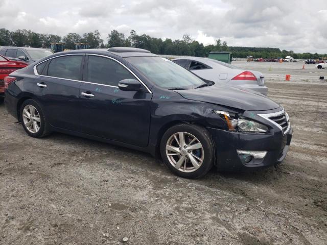 Photo 4 from auction – 2013 NISSAN ALTIMA 2.5 with VIN 1N4AL3AP4DC193532