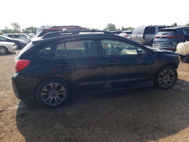 Photo 3 from auction – 2015 SUBARU IMPREZA SP with VIN JF1GPAZ69F8314575
