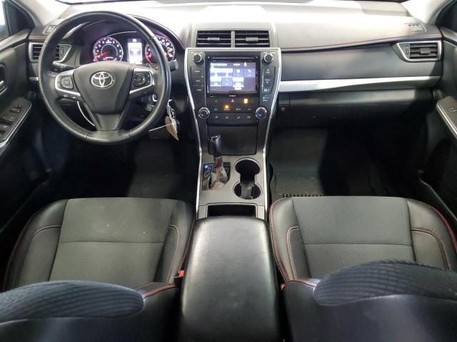 Photo 8 from auction – 2017 TOYOTA CAMRY LE with VIN 4T1BF1FK0HU321672