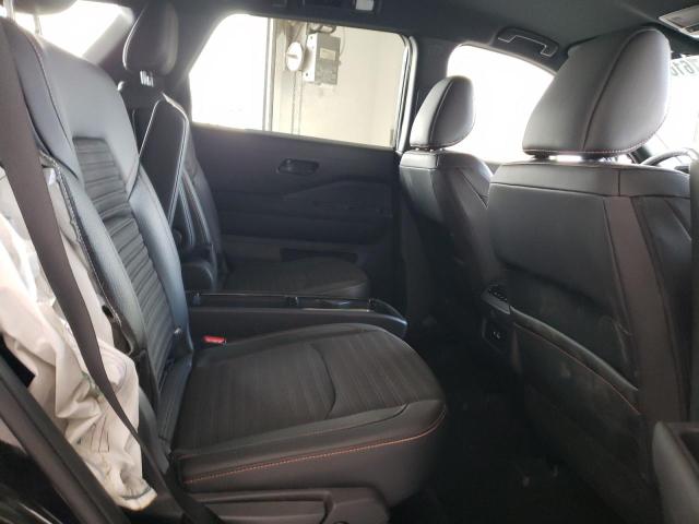 Photo 11 from auction – 2024 NISSAN PATHFINDER with VIN 5N1DR3BD6RC243960