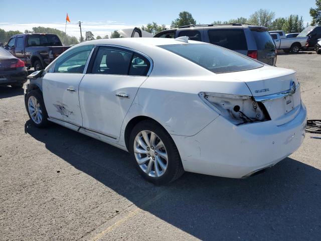 Photo 2 from auction – 2015 BUICK LACROSSE with VIN 1G4GB5G3XFF131251