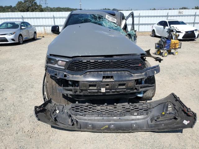 Photo 5 from auction – 2021 DODGE DURANGO GT with VIN 1C4RDJDG0MC558363