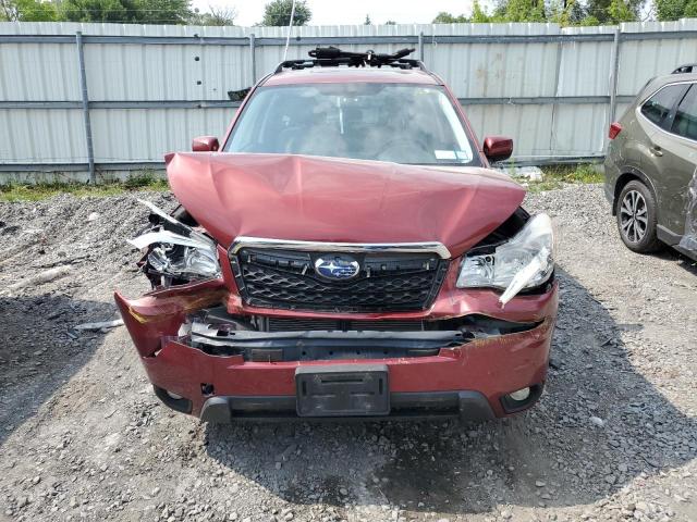 Photo 5 from auction – 2014 SUBARU FORESTER 2 with VIN JF2SJAJC4EH536982