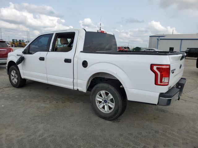Photo 2 from auction – 2015 FORD F150 SUPER with VIN 1FTEW1EF0FKF02818