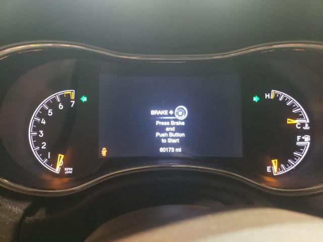 Photo 9 from auction – 2019 JEEP GRAND CHER with VIN 1C4RJFAG8KC840161