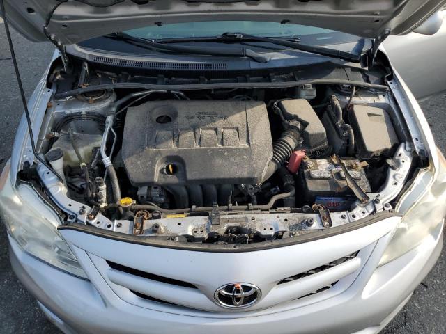 Photo 11 from auction – 2012 TOYOTA COROLLA BA with VIN 5YFBU4EE7CP012889