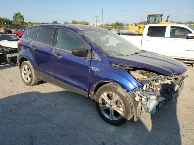 صورة رقم 4 من المزاد - 2016 FORD ESCAPE S مع VIN 1FMCU0F75GUB11356
