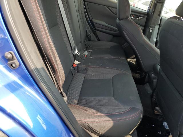 Photo 10 from auction – 2022 SUBARU WRX PREMIU with VIN JF1VBAF67N9002936