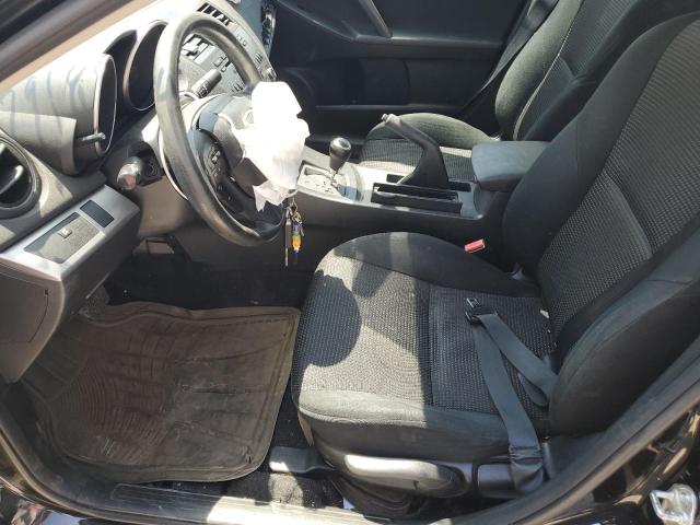 Photo 7 from auction – 2013 MAZDA 3 I with VIN JM1BL1UP4D1834477