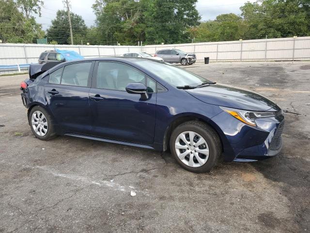 Photo 4 from auction – 2021 TOYOTA COROLLA LE with VIN 5YFEPMAE5MP271280