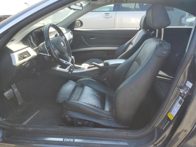 Photo 7 from auction – 2008 BMW 335 I with VIN WBAWB73598P042266