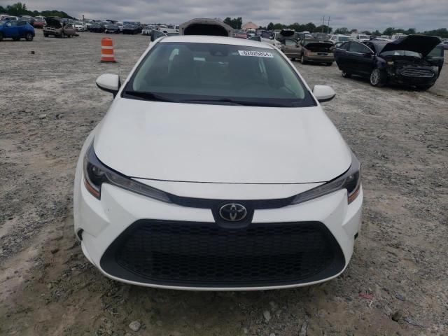 Photo 5 from auction – 2022 TOYOTA COROLLA L with VIN 5YFDPMAE4NP281263