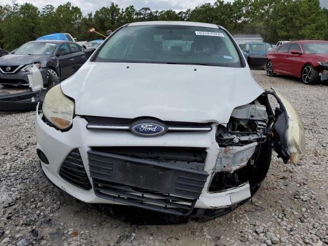 Photo 5 from auction – 2014 FORD FOCUS S with VIN 1FADP3E26EL381146