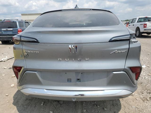 Photo 6 from auction – 2024 BUICK ENVISTA AV with VIN KL47LCE21RB030654