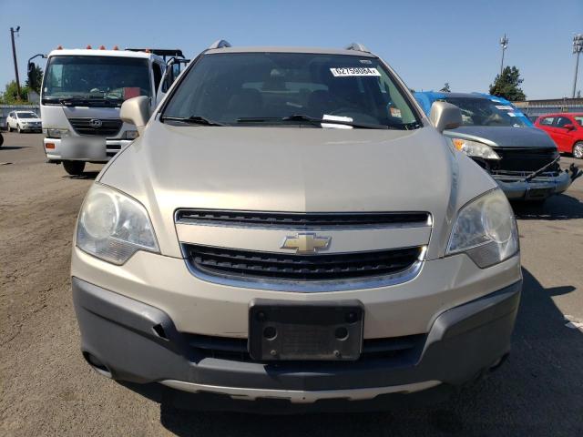Zdjęcie 5 z aukcji – 2012 CHEVROLET CAPTIVA SP z VIN 3GNAL2EK7CS575931