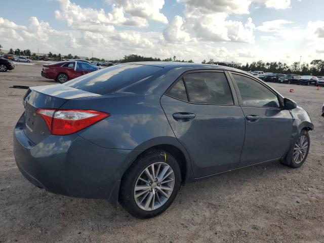 Photo 3 from auction – 2015 TOYOTA COROLLA L with VIN 5YFBURHE2FP263204