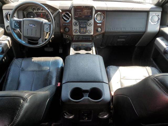 Photo 8 from auction – 2013 FORD F250 SUPER with VIN 1FT7W2BT5DEA67783