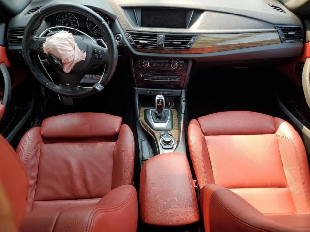 Photo 8 from auction – 2014 BMW X1 XDRIVE2 with VIN WBAVL1C50EVR93887