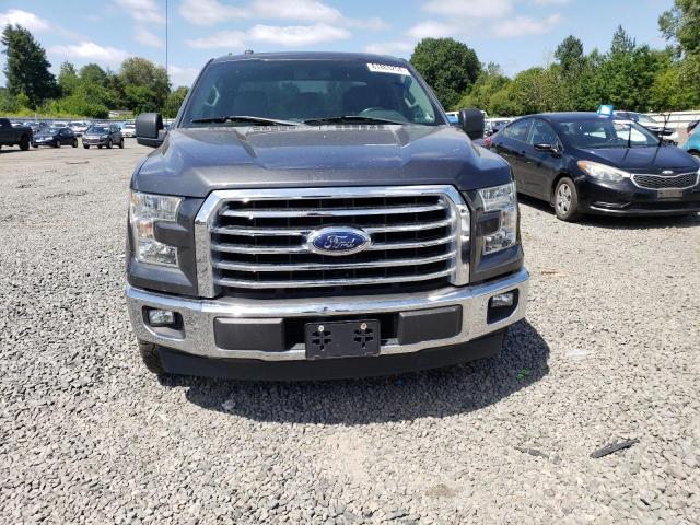 Photo 5 from auction – 2017 FORD F150 SUPER with VIN 1FTEX1CP1HFA93572