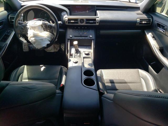Photo 8 from auction – 2016 LEXUS IS 200T with VIN JTHBA1D28G5014912
