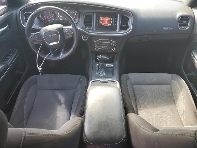 Photo 8 from auction – 2015 DODGE CHARGER SE with VIN 2C3CDXBG5FH843737
