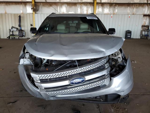 Photo 5 from auction – 2013 FORD EXPLORER X with VIN 1FM5K7D94DGB78052