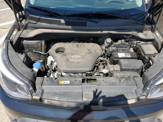 Photo 11 from auction – 2016 KIA SOUL with VIN KNDJN2A22G7298859