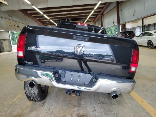 Photo 6 from auction – 2014 RAM 1500 SLT with VIN 1C6RR6LT6ES206111