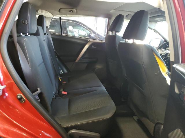 Photo 10 from auction – 2015 TOYOTA RAV4 XLE with VIN JTMRFREV4FJ034119