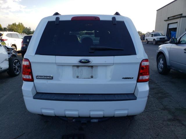 Photo 6 from auction – 2008 FORD ESCAPE LIM with VIN 1FMCU94158KA47917