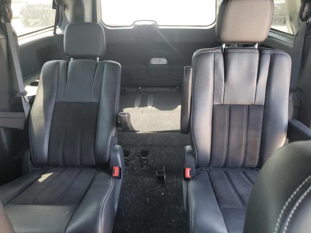 Photo 10 from auction – 2019 DODGE GRAND CARA with VIN 2C4RDGCG8KR727280