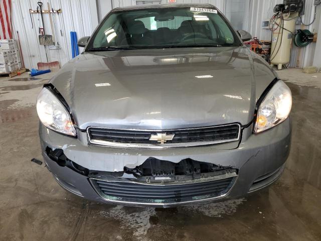 Photo 5 from auction – 2006 CHEVROLET IMPALA LT with VIN 2G1WT58K969399163