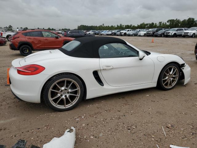 Photo 3 from auction – 2013 PORSCHE BOXSTER with VIN WP0CA2A85DS110160