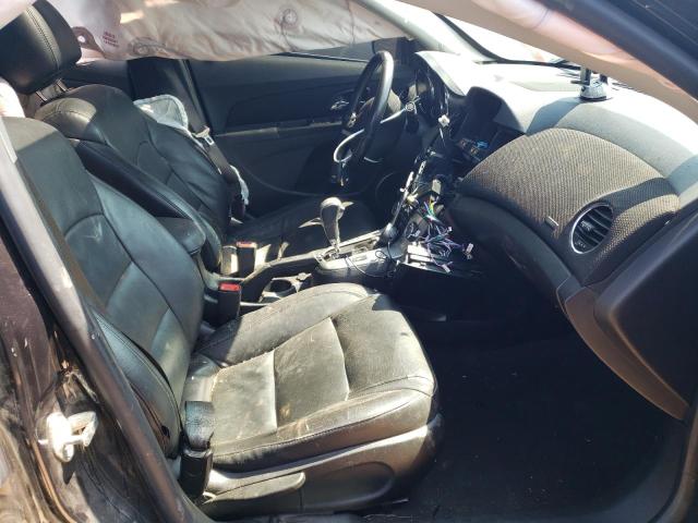 Photo 7 from auction – 2015 CHEVROLET CRUZE with VIN 1G1PG5SB3F7159724