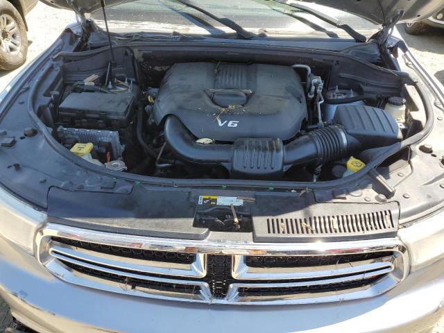 Photo 12 from auction – 2014 DODGE DURANGO LI with VIN 1C4RDHDG2EC443449