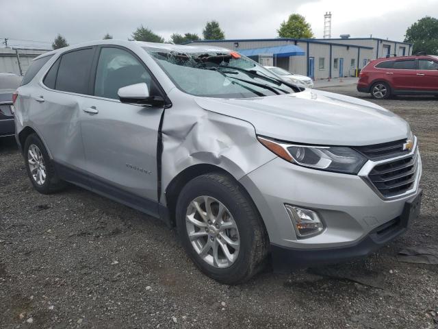 Photo 4 from auction – 2021 CHEVROLET EQUINOX LT with VIN 2GNAXTEV6M6161060