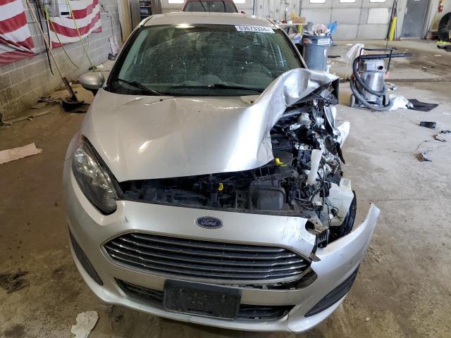 Photo 5 from auction – 2017 FORD FIESTA S with VIN 3FADP4AJ2HM121607