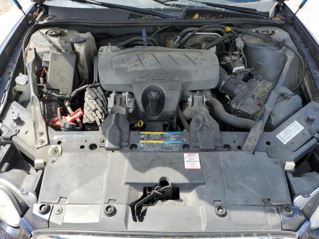 Photo 11 from auction – 2007 BUICK LACROSSE C with VIN 2G4WD582771165071