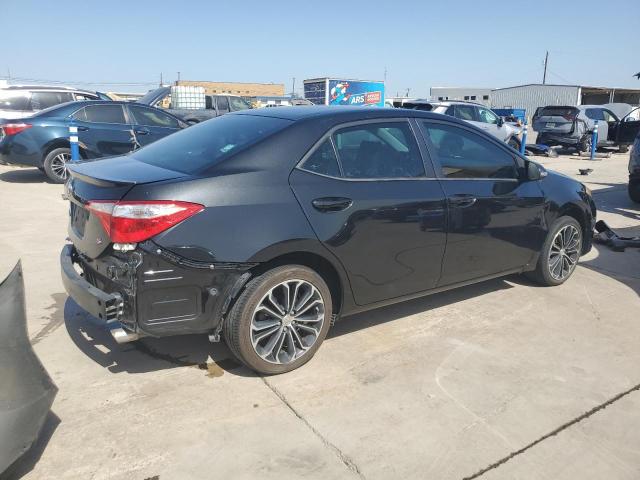 Photo 3 from auction – 2015 TOYOTA COROLLA L with VIN 5YFBURHE1FP274811