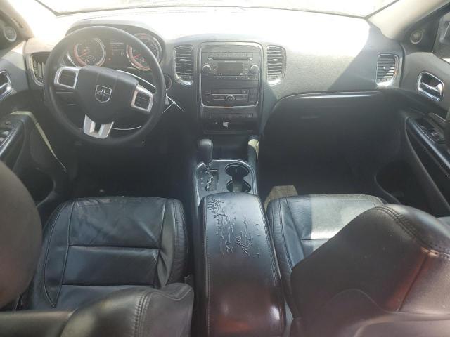 Photo 8 from auction – 2012 DODGE DURANGO SX with VIN 1C4RDJAG6CC197546