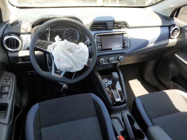 Photo 8 from auction – 2024 NISSAN VERSA SV with VIN 3N1CN8EV0RL858024