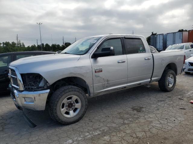 DODGE RAM 3500 2011 with VIN 3D73Y3CL5BG505744 - Photo from auction