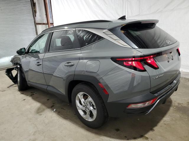Photo 2 from auction – 2024 HYUNDAI TUCSON SEL with VIN 5NMJB3DE4RH410061