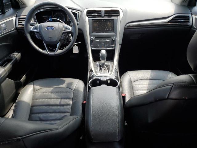 Photo 8 from auction – 2014 FORD FUSION SE with VIN 3FA6P0HD1ER354152