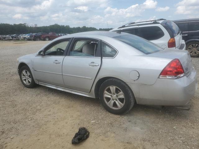 Photo 2 from auction – 2012 CHEVROLET IMPALA LS with VIN 2G1WA5E34C1132462