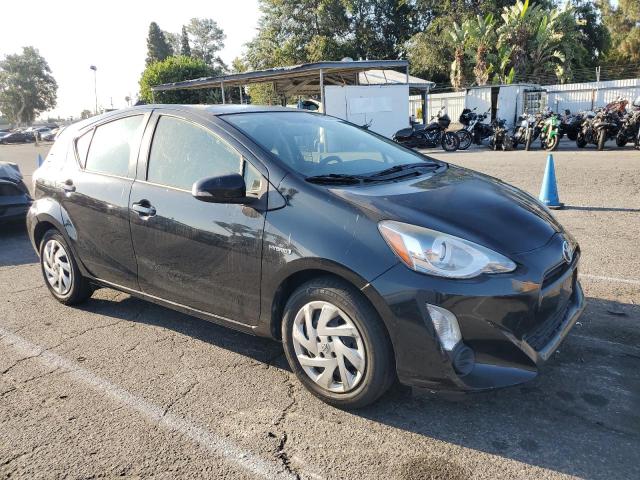 Photo 4 from auction – 2015 TOYOTA PRIUS C with VIN JTDKDTB36F1581111