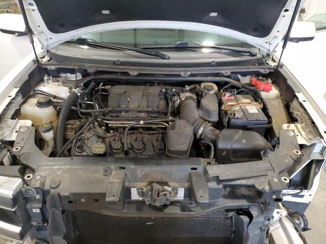 Photo 11 from auction – 2014 FORD FLEX LIMIT with VIN 2FMGK5D80EBD19549