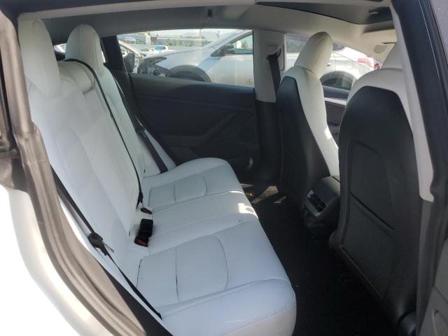 Photo 10 from auction – 2021 TESLA MODEL 3 with VIN 5YJ3E1EA8MF987475