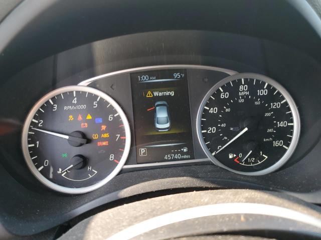 Photo 9 from auction – 2017 NISSAN SENTRA S with VIN 3N1AB7AP1HY368677